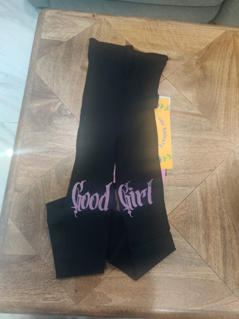 SNAG Tights size G New plus size